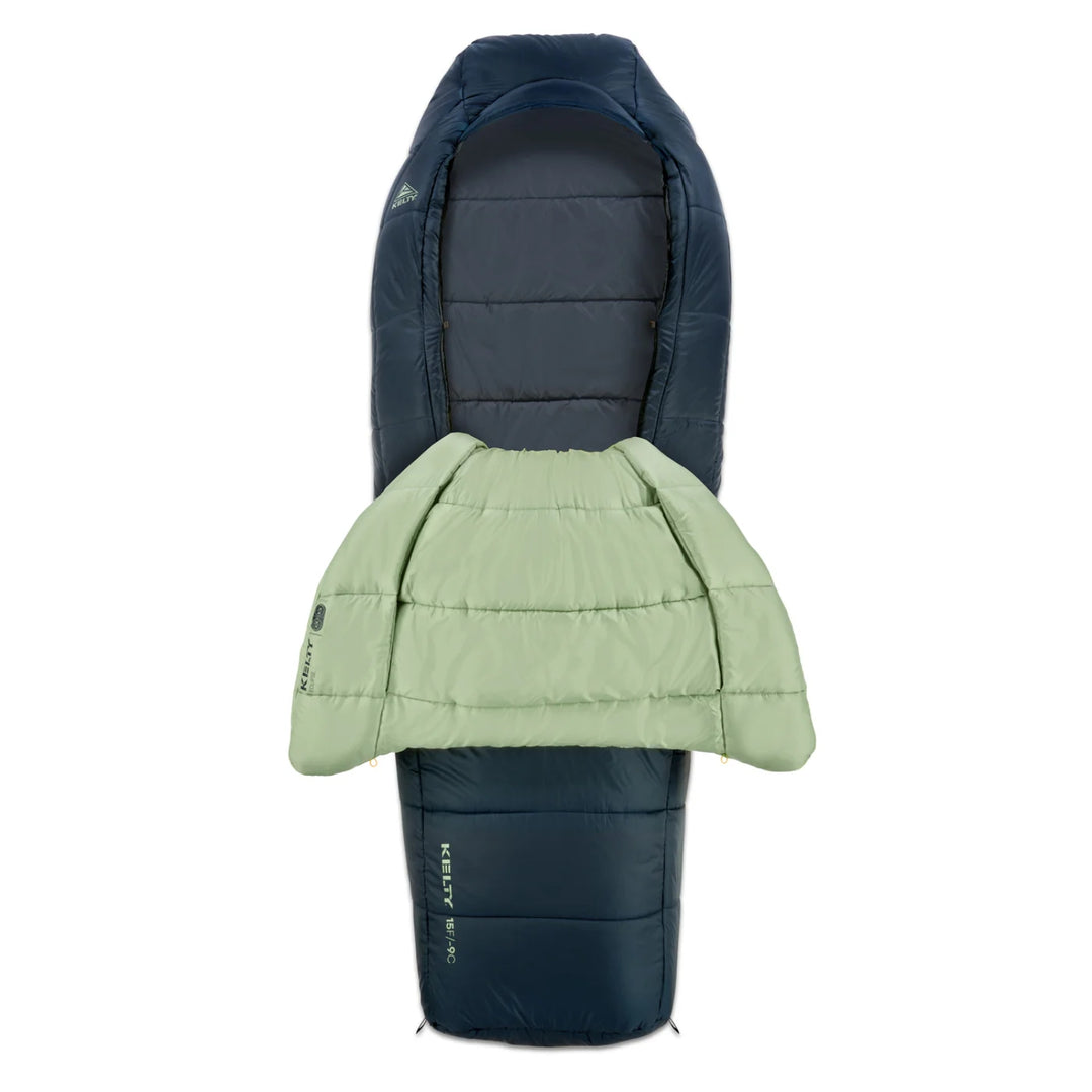 Kelty Eclipse 15 Sleeping Bag
