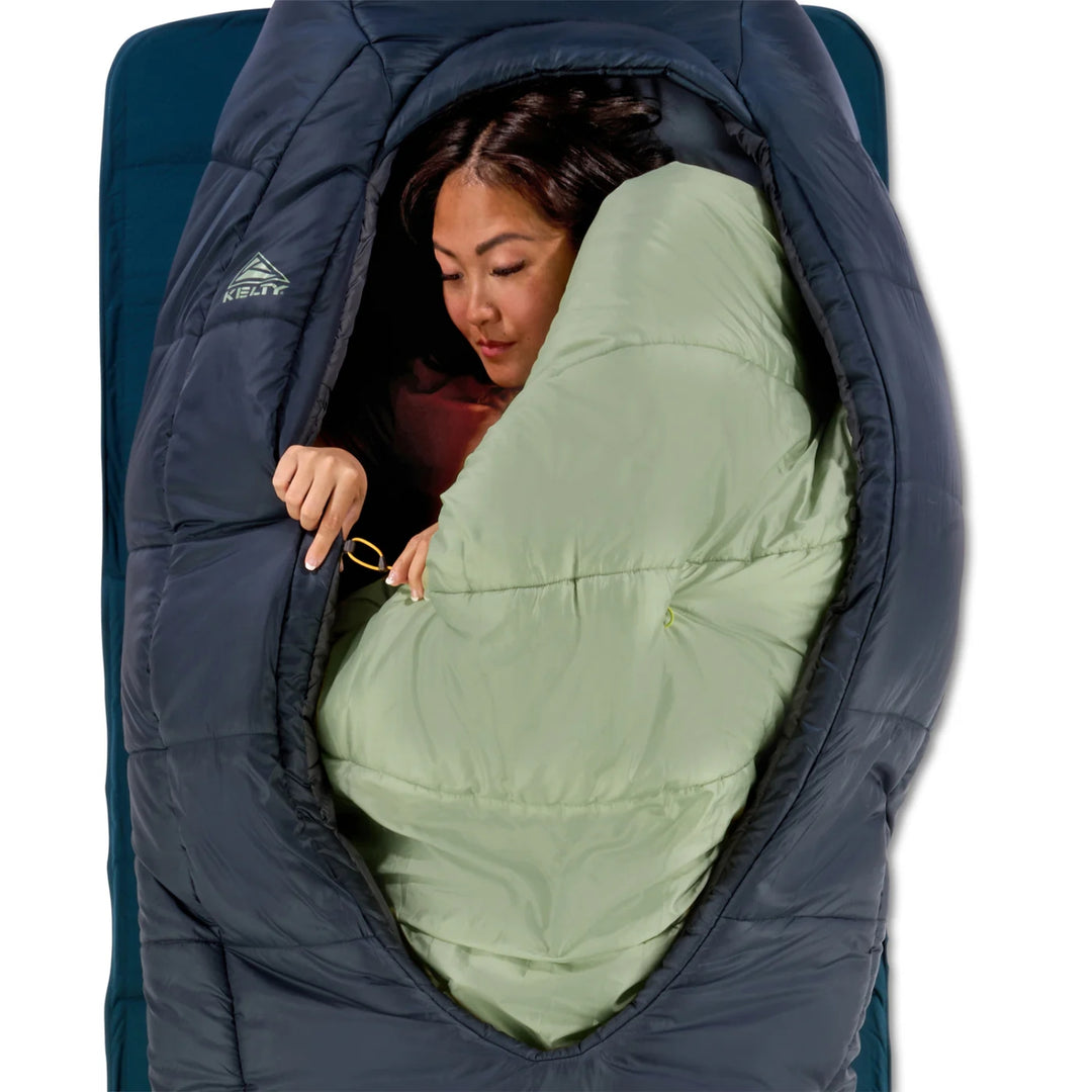 Kelty Eclipse 15 Sleeping Bag