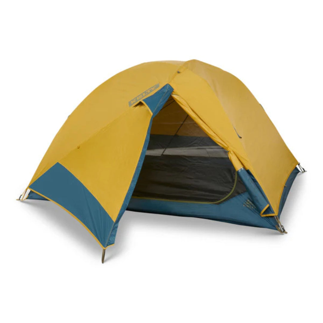 Kelty Far Out 3P Tent