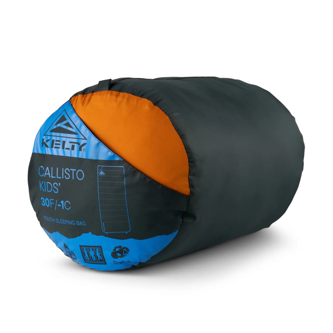 Kelty Kids Callisto 30 Sleeping Bag
