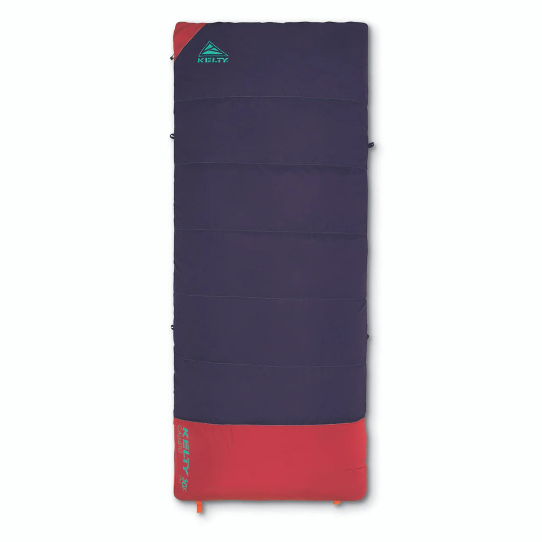 Kelty Kids Callisto 30 Sleeping Bag
