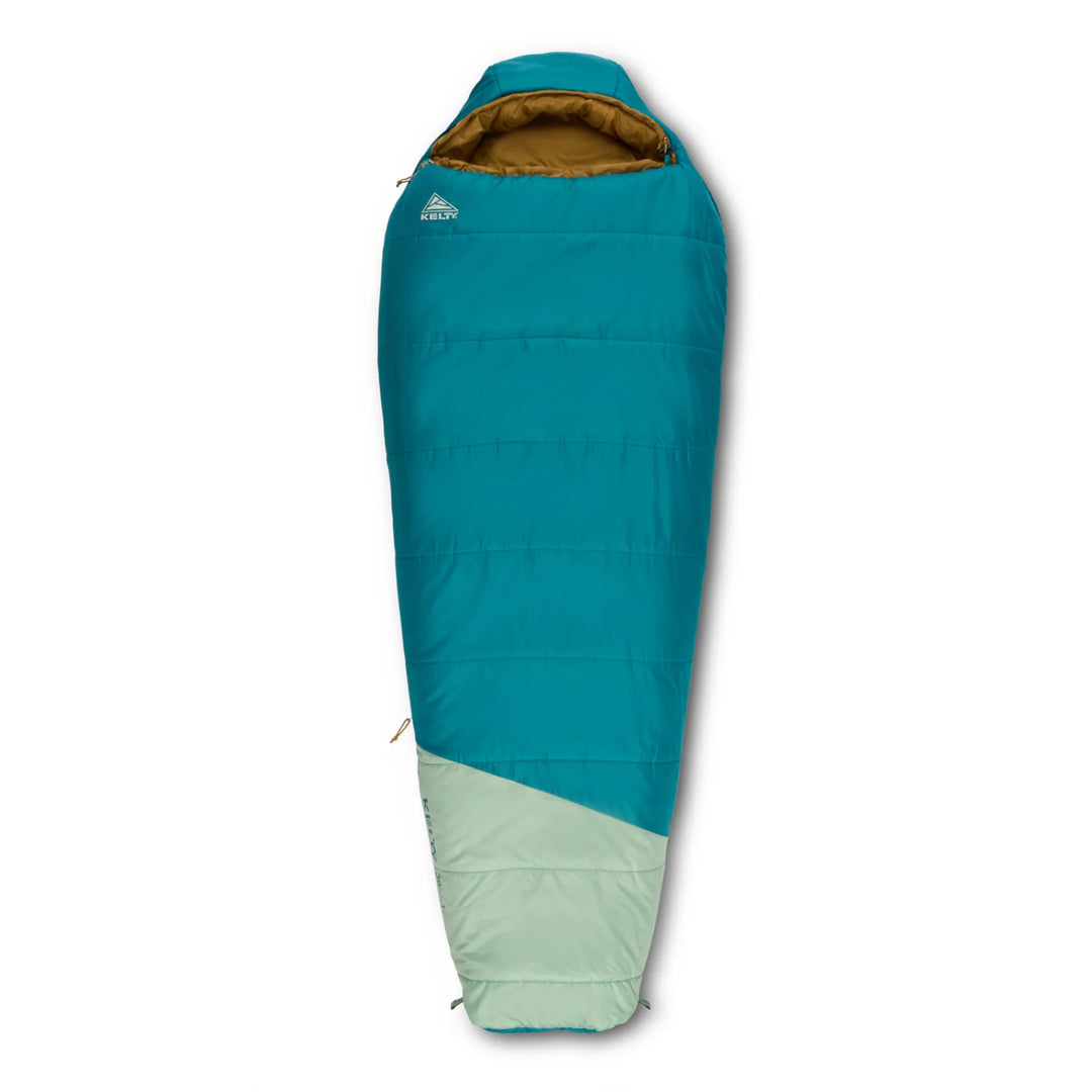 Kelty Kids' Mistral 30 Sleeping Bag