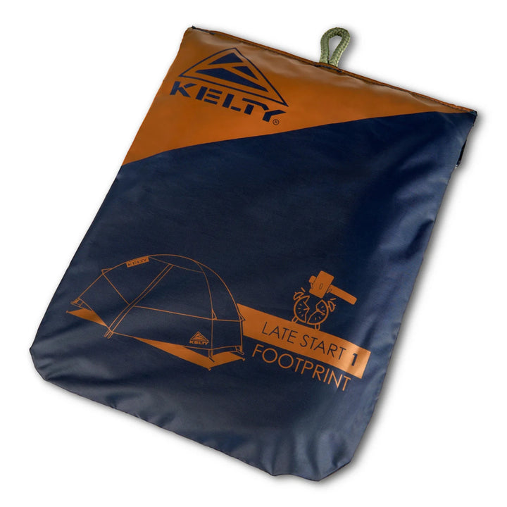 Kelty Late Start 1P FootPrint