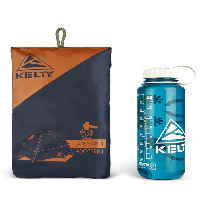 Kelty Late Start 1P FootPrint