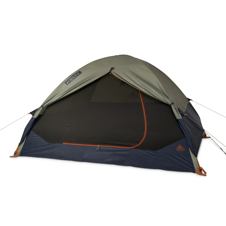 Kelty Late Start 4P Tent