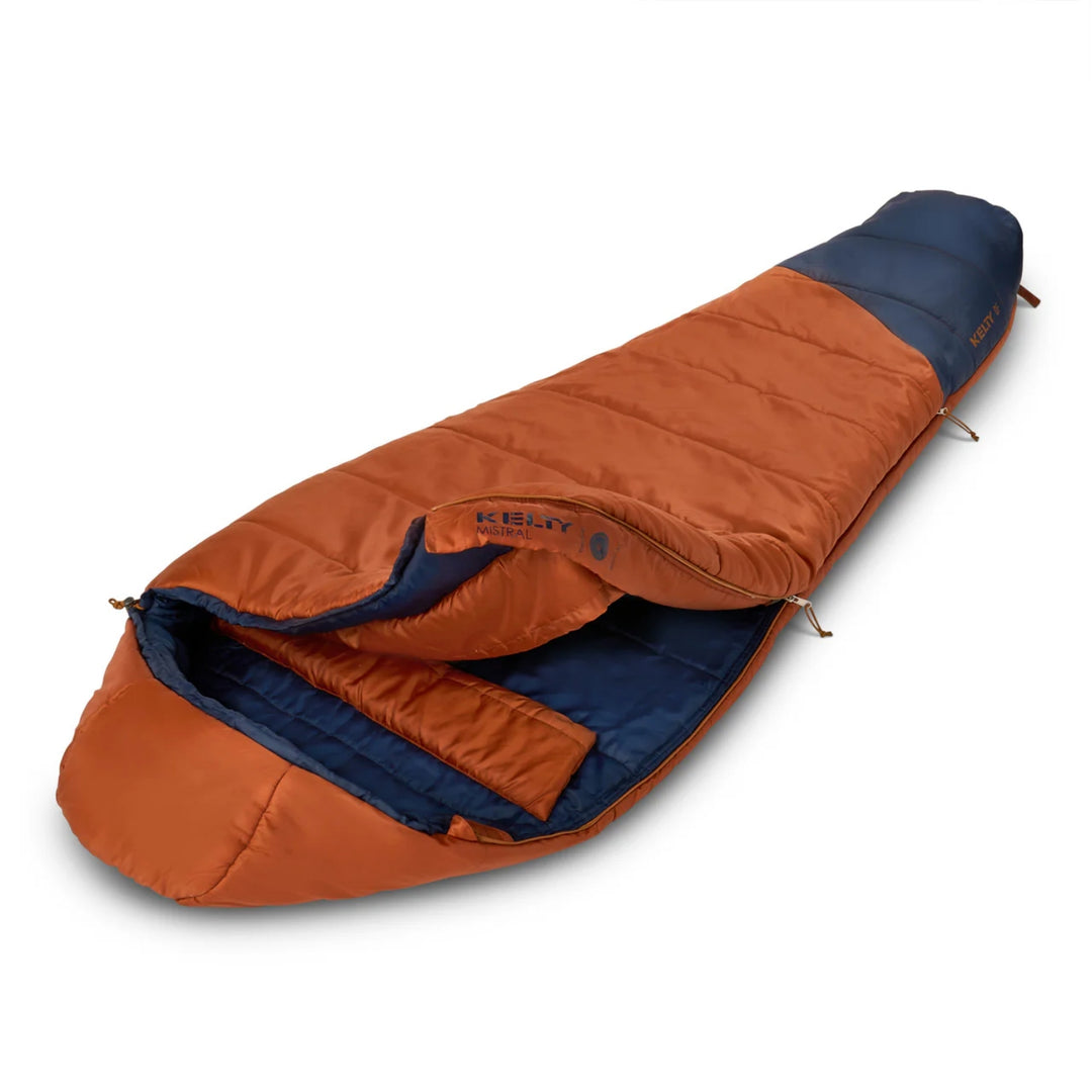Kelty Mistral 0 Sleeping Bag