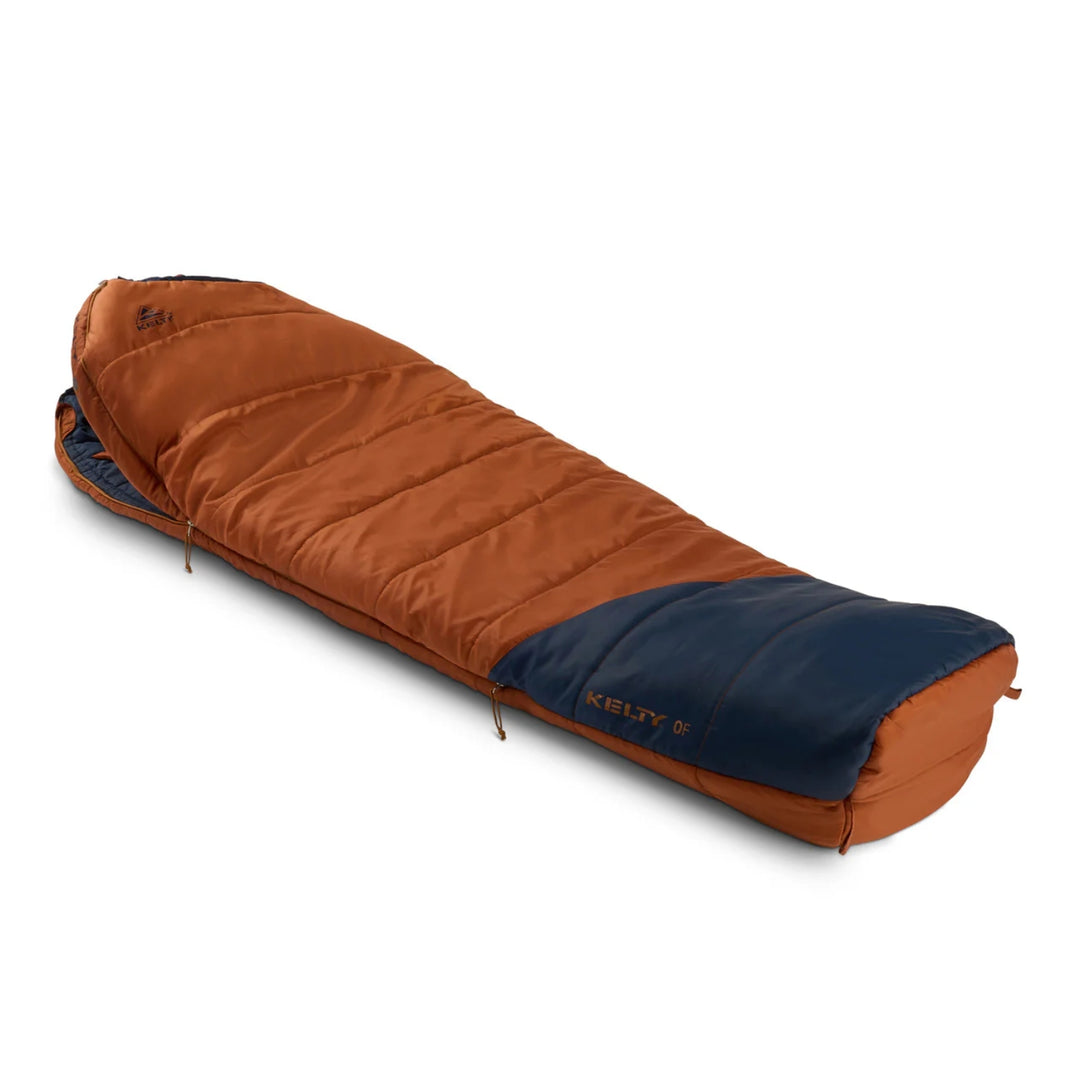 Kelty Mistral 0 Sleeping Bag