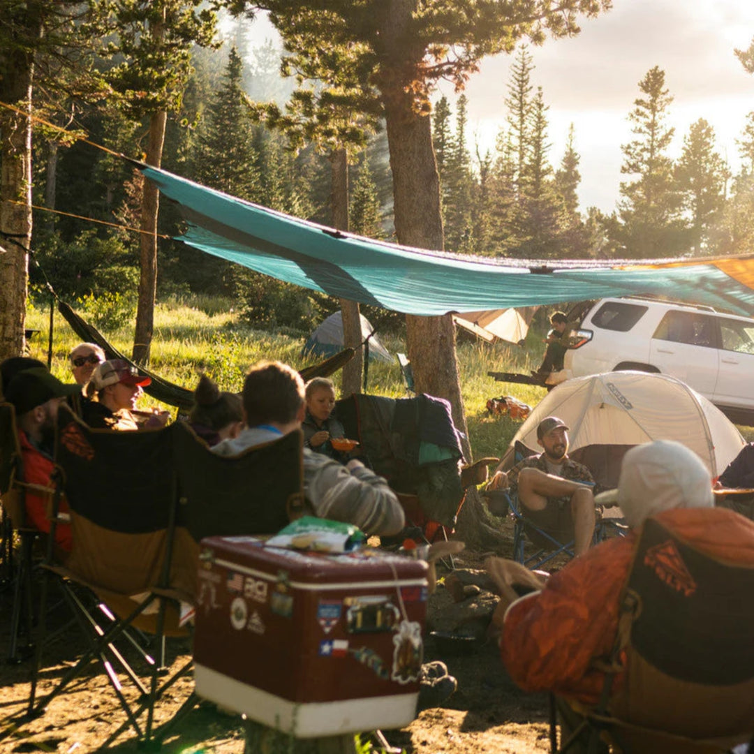 Kelty Noah's Tarp 16