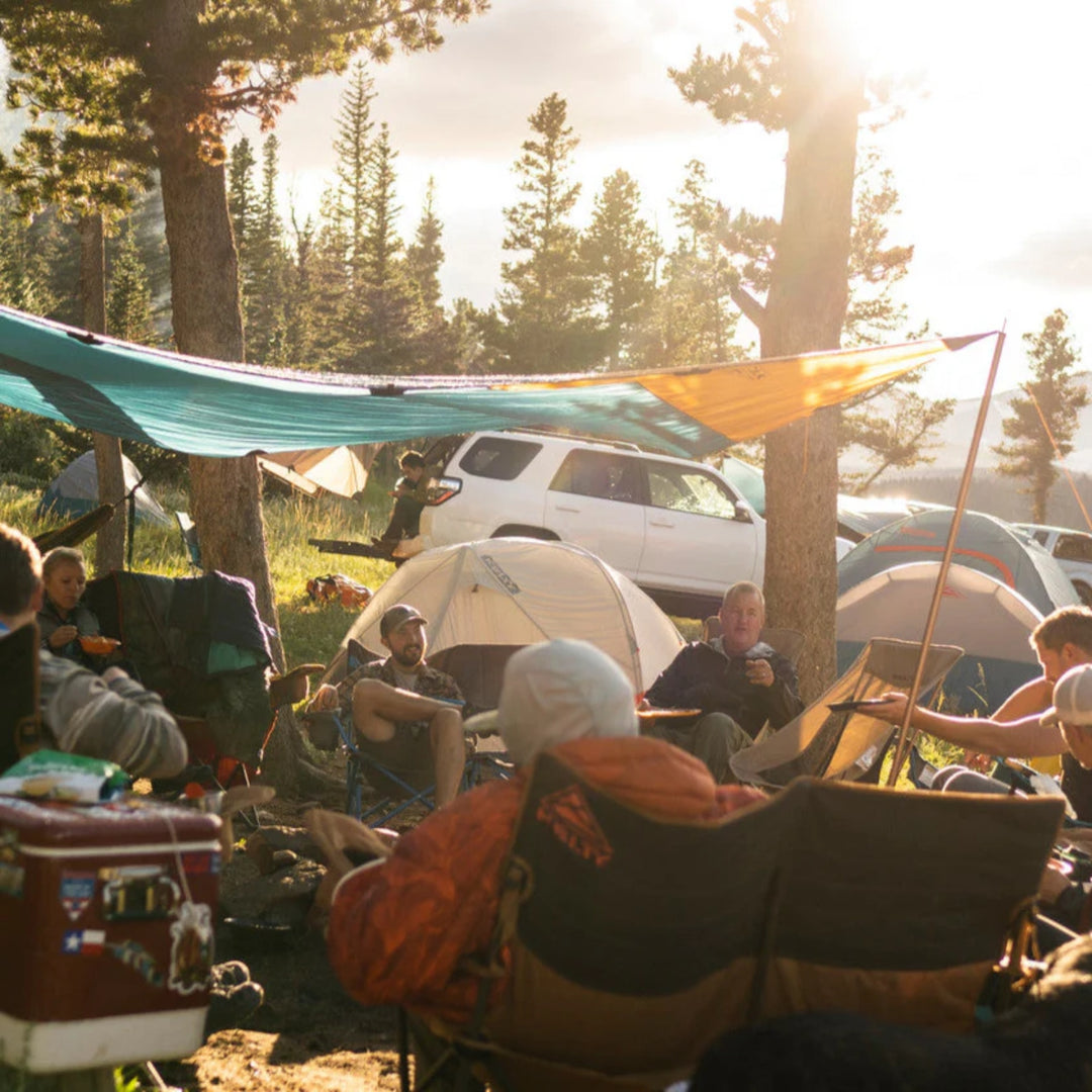 Kelty Noah's Tarp 9
