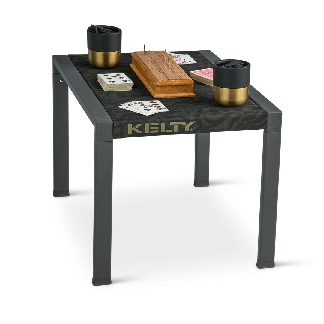 Kelty Rad-Arondack Table