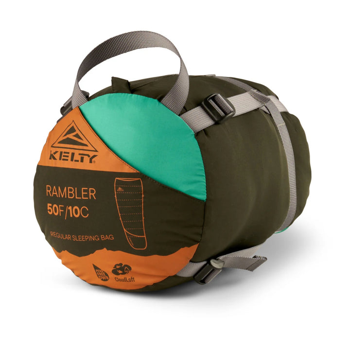 Kelty Rambler 50 Sleeping Bag