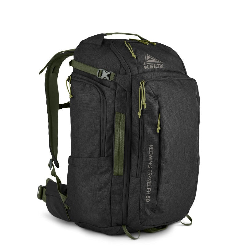 Kelty Redwing Traveler 50L Backpack