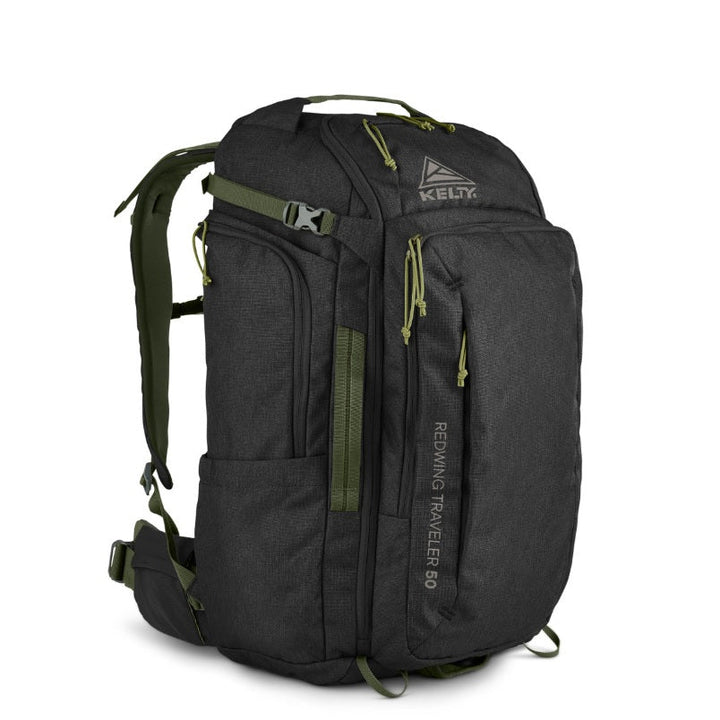 Kelty Redwing Traveler 50L Backpack