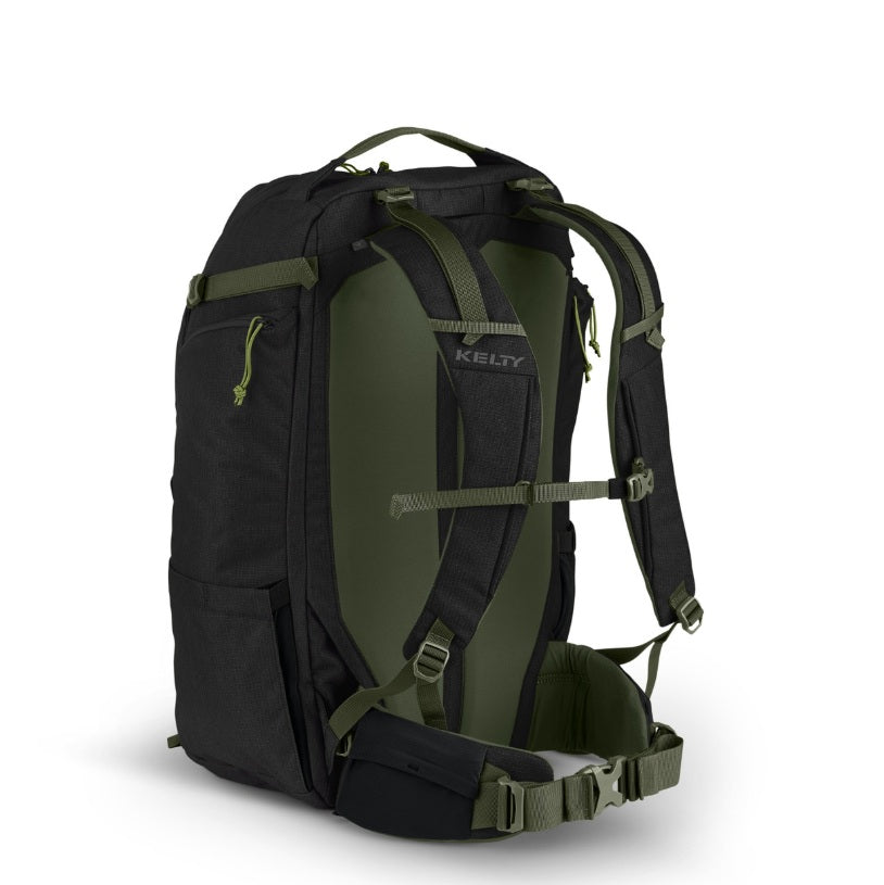 Kelty Redwing Traveler 50L Backpack