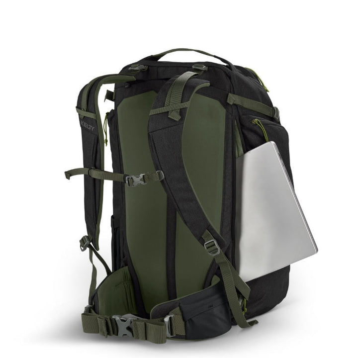 Kelty Redwing Traveler 50L Backpack