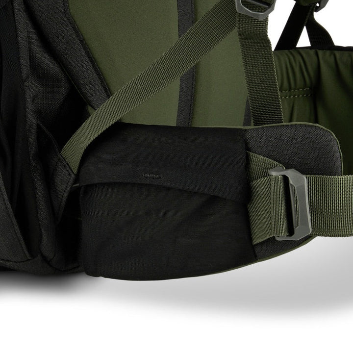 Kelty Redwing Traveler 50L Backpack