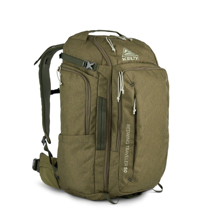 Kelty Redwing Traveler 50L Backpack
