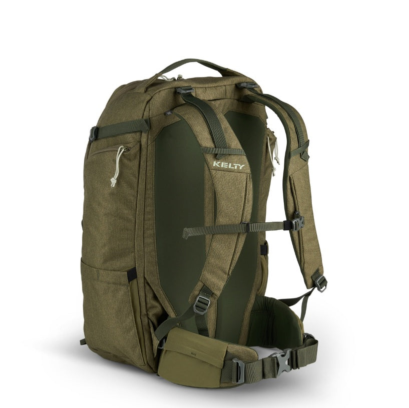 Kelty Redwing Traveler 50L Backpack