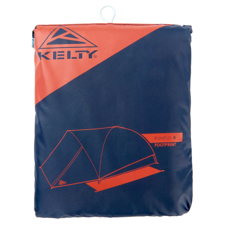 Kelty Rumpus 4P Foot Print