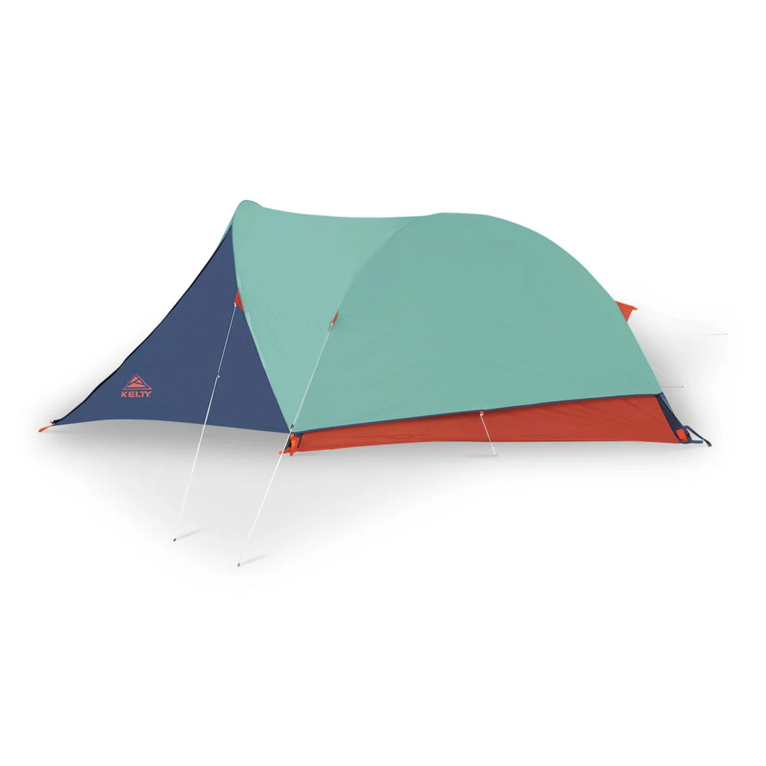 Kelty Rumpus 4P Tent