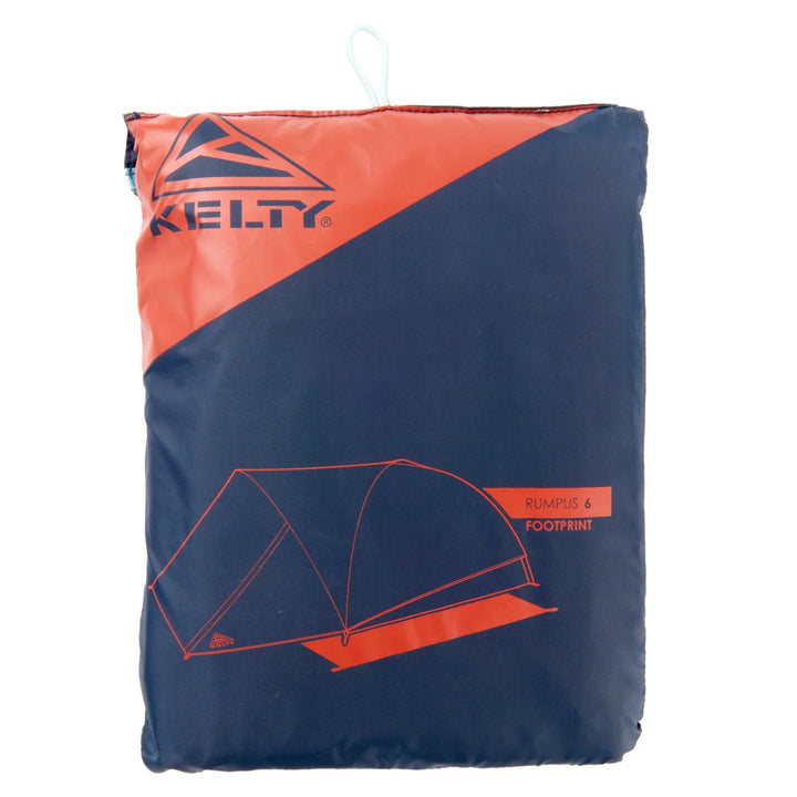 Kelty Rumpus 6 Footprint