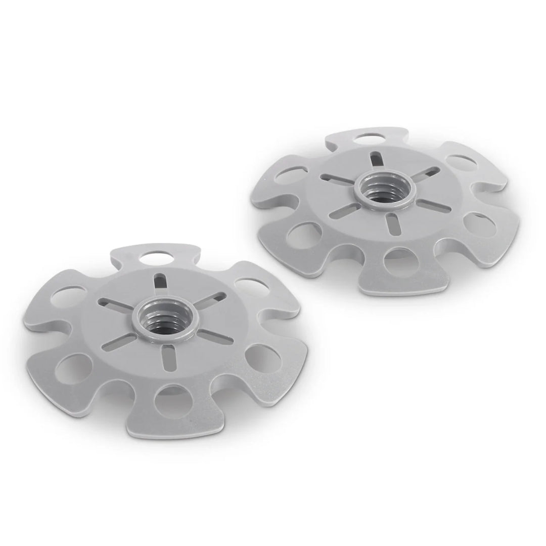 Kelty Snow Basket (Pair) Replacement Snow Baskets