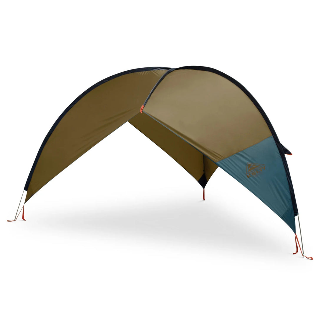 Kelty Sunshade With Side Wall