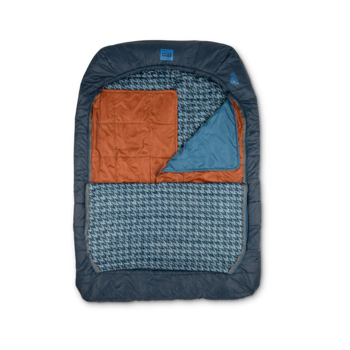 Kelty Tru.Comfort Doublewide 20 Sleeping Bag