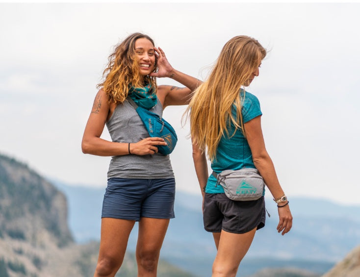 Kelty Warbler Waist Pack