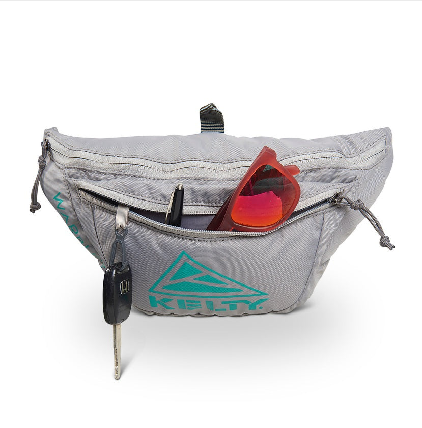 Kelty Warbler Waist Pack