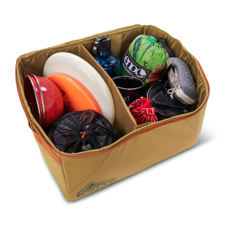 Kelty Window Seat Padded Storage Cube