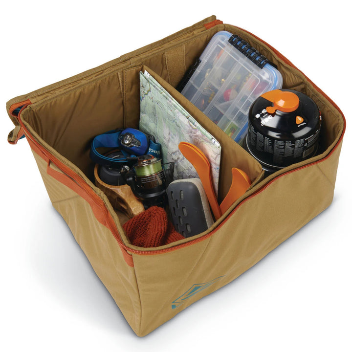 Kelty Window Seat Padded Storage Cube