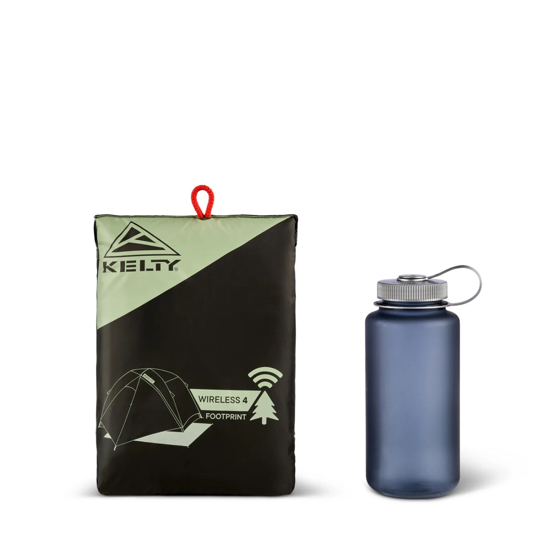 Kelty Wireless 4P Footprint