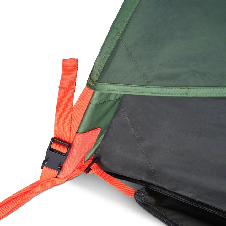 Kelty Wireless 4P Footprint