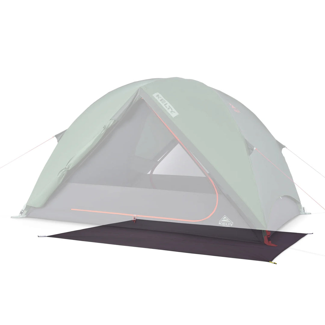 Kelty Wireless 4P Footprint