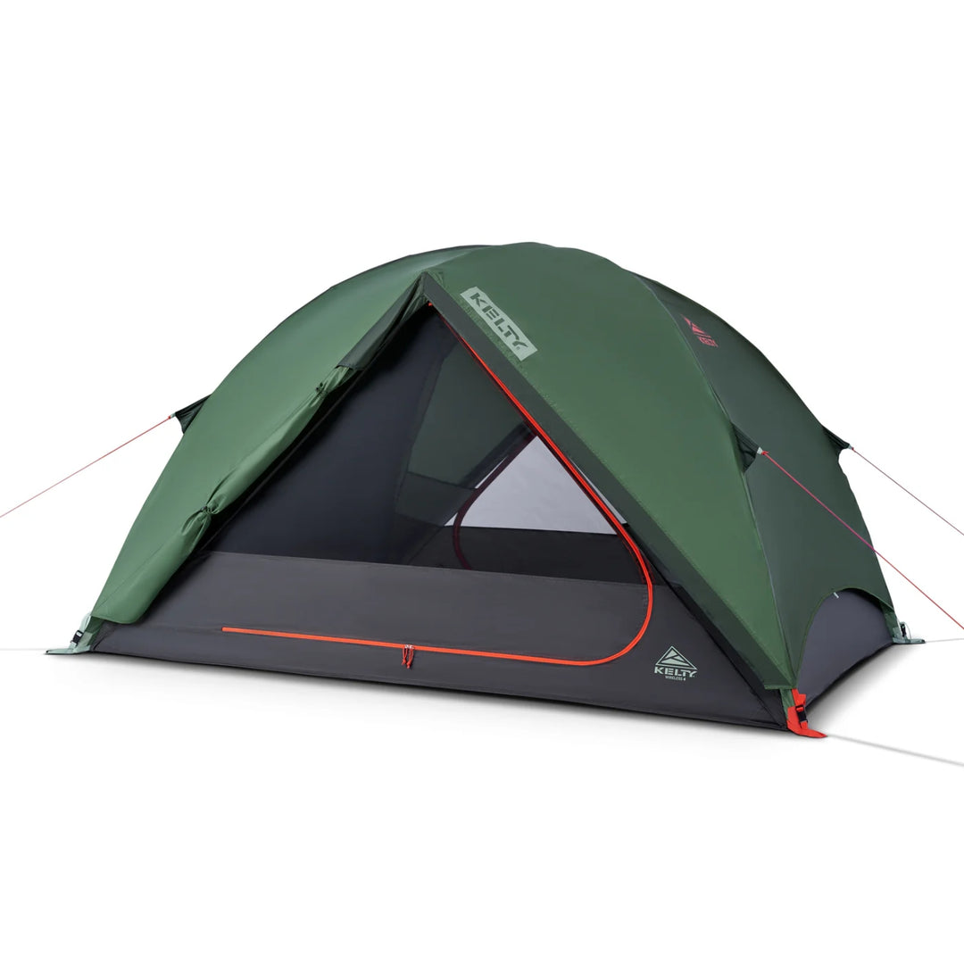 Kelty Wireless 4P Tent