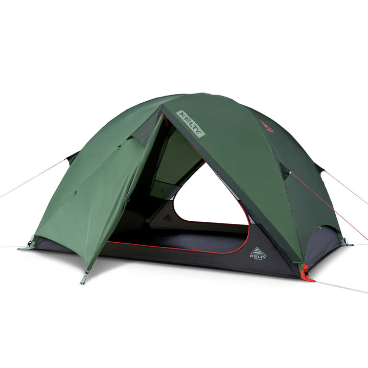Kelty Wireless 4P Tent