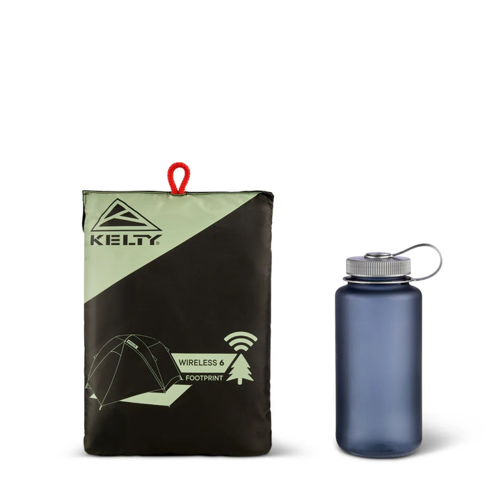 Kelty Wireless 6P Footprint