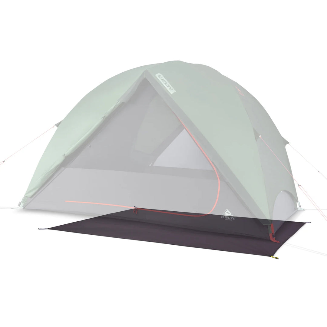 Kelty Wireless 6P Footprint