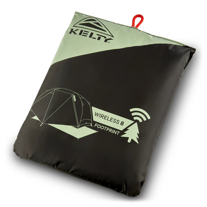 Kelty Wireless 8P FootPrint