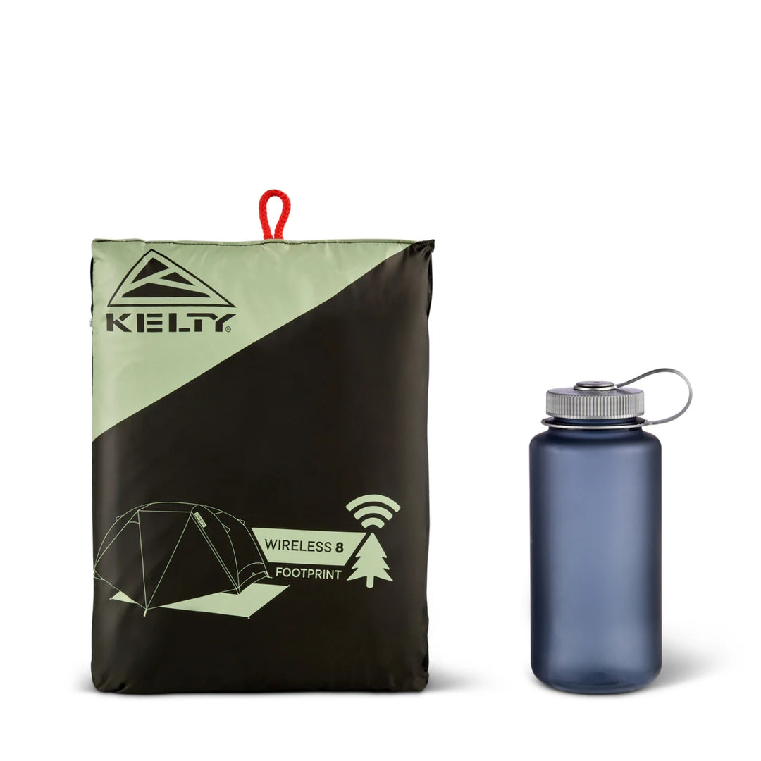 Kelty Wireless 8P FootPrint