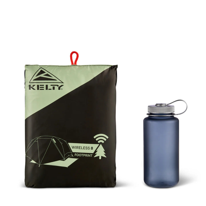 Kelty Wireless 8P FootPrint