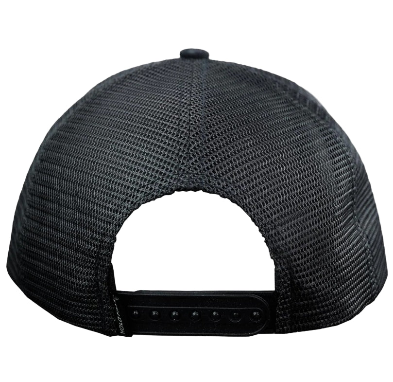 Kerusso HOLD FAST Men's "Camo Flag" Cap