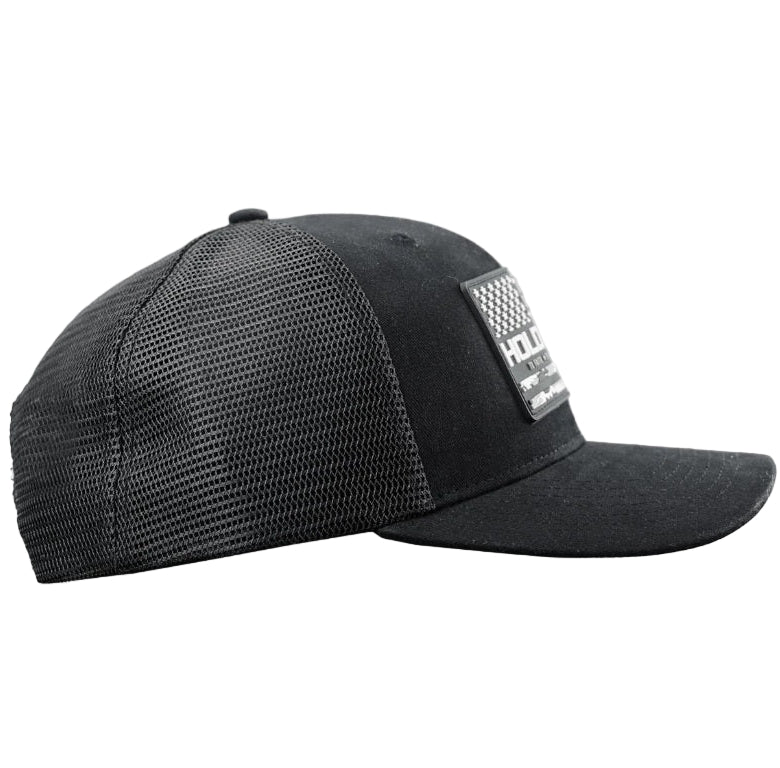 Kerusso HOLD FAST Men's "Camo Flag" Cap