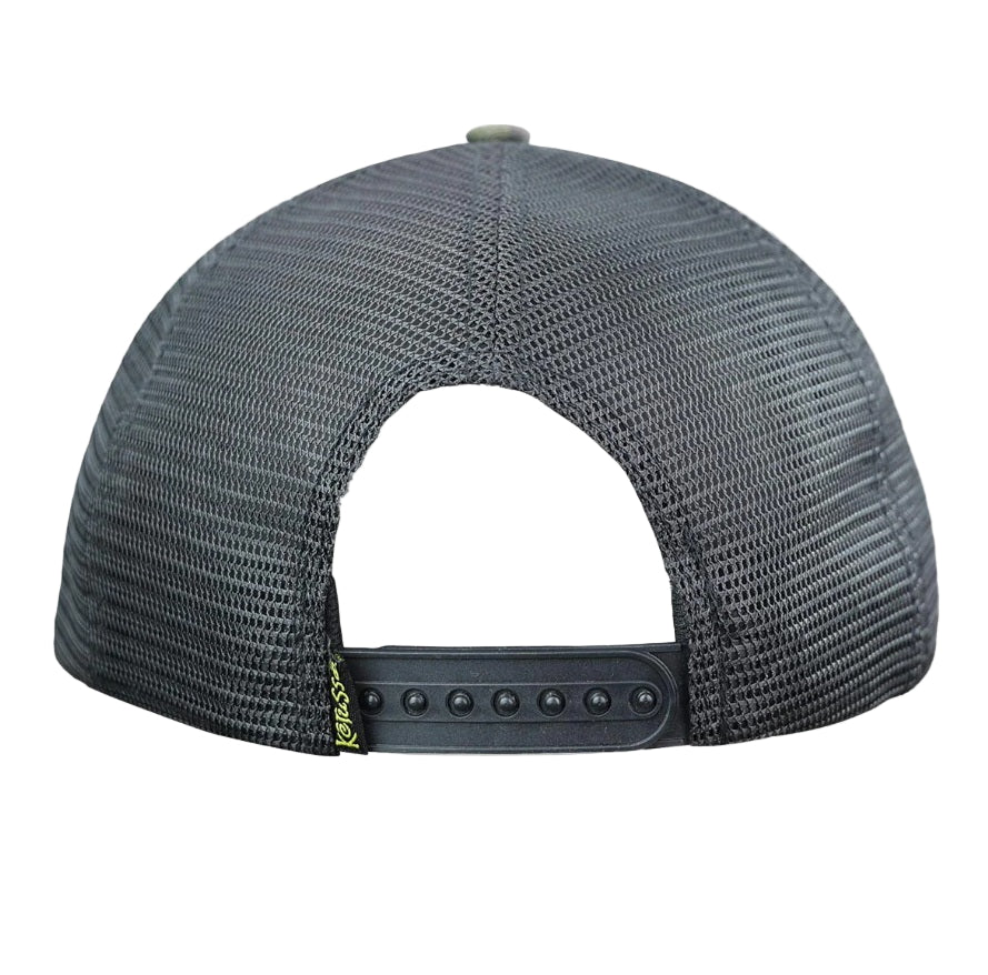 Kerusso HOLD FAST Men's "Fishers Of Men Camo" Cap