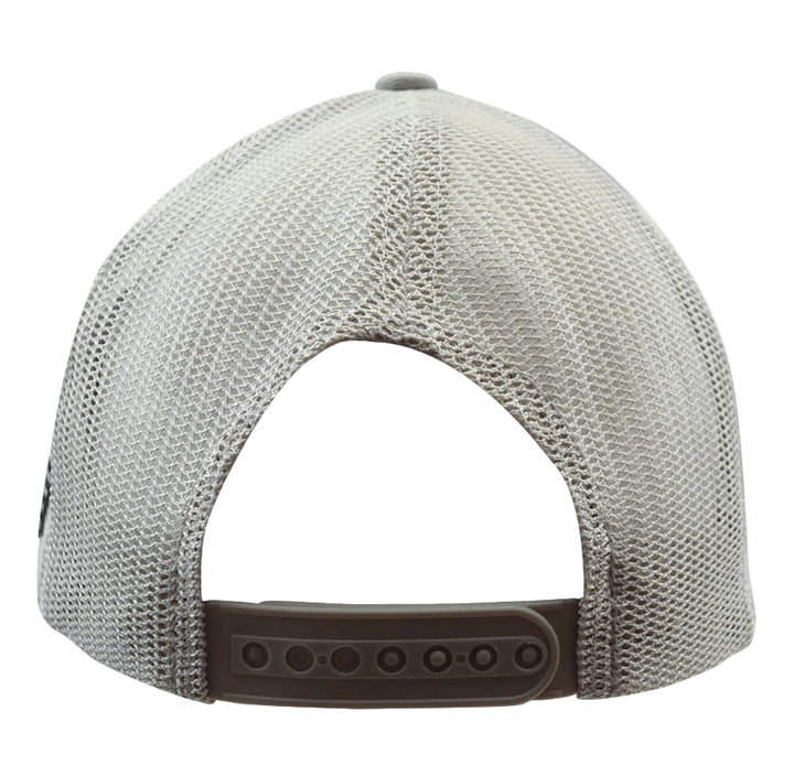 Kerusso HOLD FAST Men's "Light Grey Desert Camo" Cap