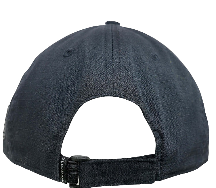 Kerusso HOLD FAST Men's "Spartan Emblem" Cap