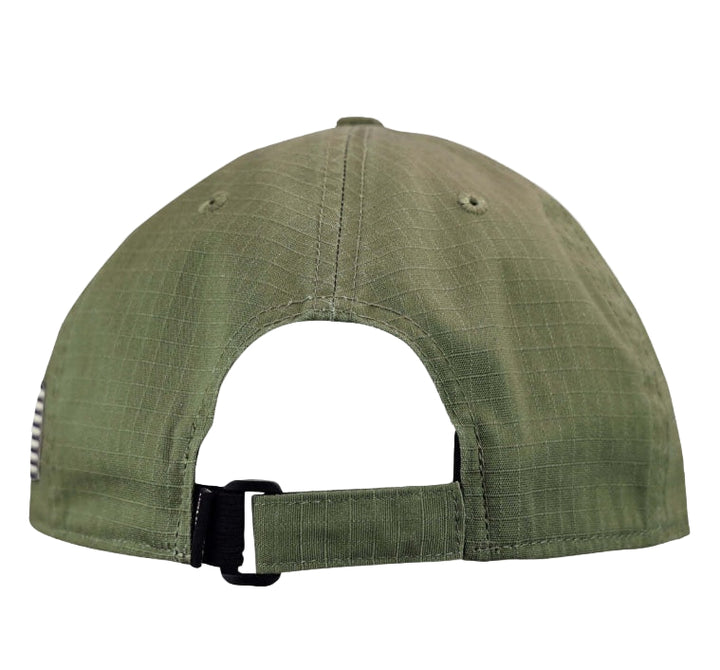 Kerusso HOLD FAST Men's "Tactical Flags" Cap