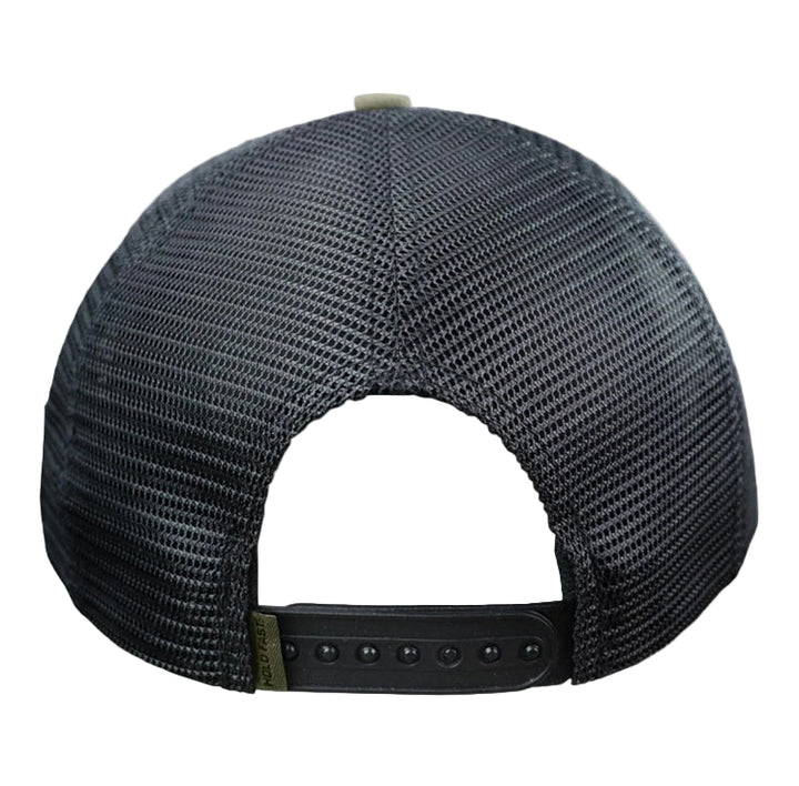 Kerusso HOLD FAST Men's "Thank a Veteran Flag" Cap