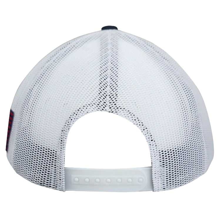 Kerusso HOLD FAST Men's "We The People Blue" Cap